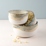 Etta B Pottery MIXING BOWL