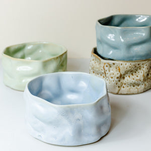 Alex Marshall Studios RIPPLE BOWL