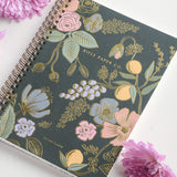 Rifle Paper Co SPIRAL NOTEBOOK