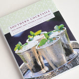 Chronicle Books SOUTHERN COCKTAILS BOOK