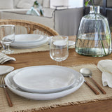 Casafina by Costa Nova LIVIA SALAD PLATE