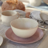 Casafina by Costa Nova LIVIA SOUP/CEREAL BOWL Champagne