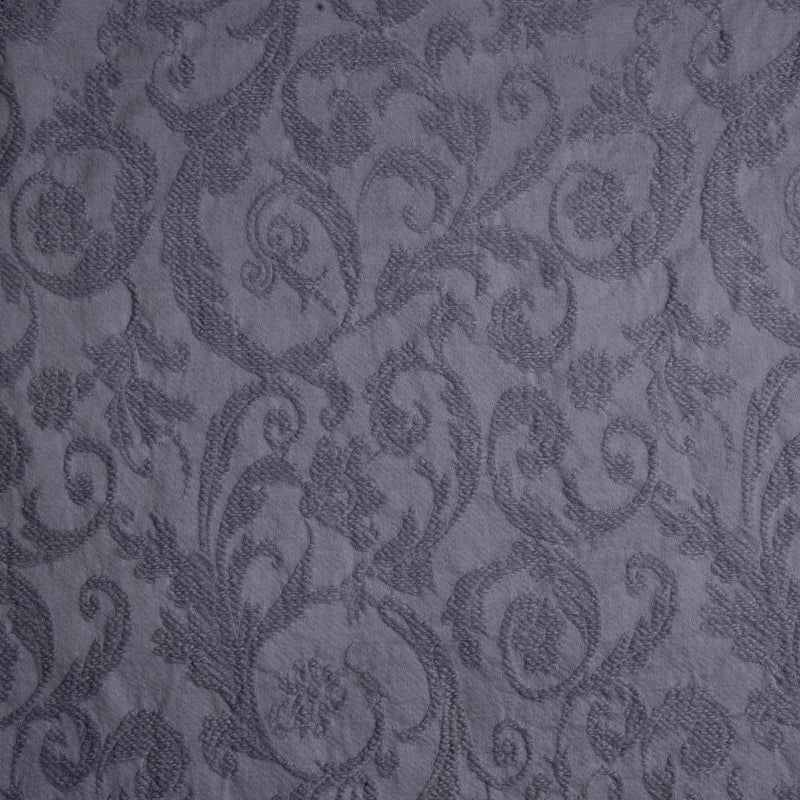 Bella Notte Linens ADELE BLANKET French Lavender Throw_53x72