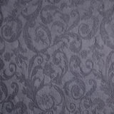 Bella Notte Linens ADELE BLANKET French Lavender Throw_53x72