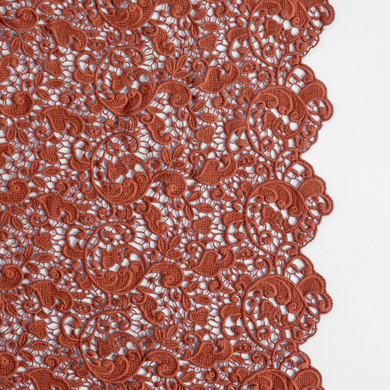 Bella Notte Linens ALLORA BED SCARF