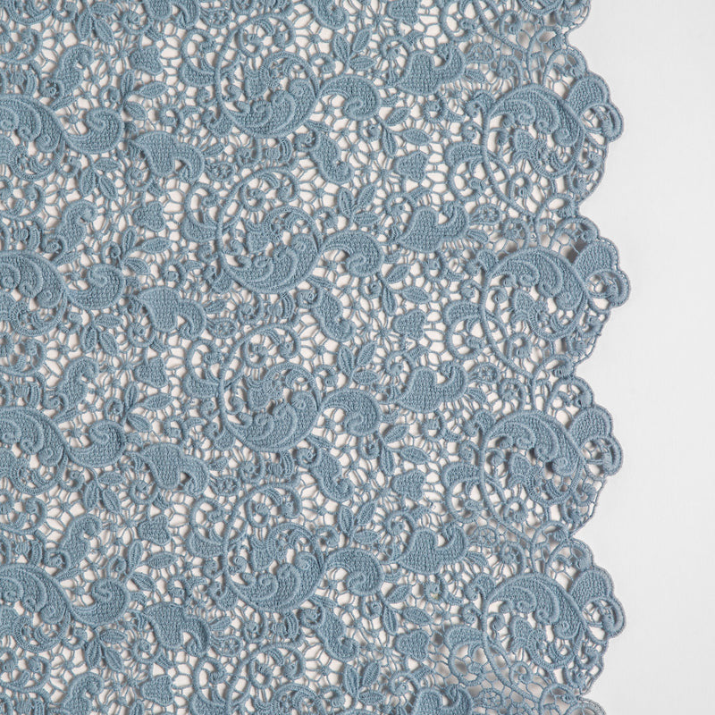 Bella Notte Linens ALLORA BED SCARF