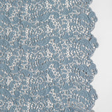 Bella Notte Linens ALLORA BED SCARF