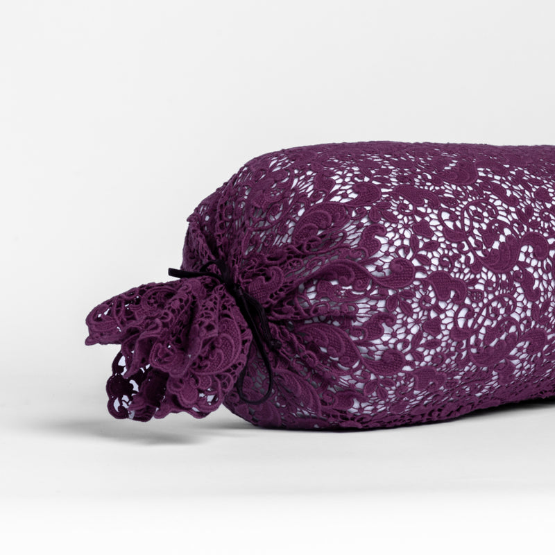 Bella Notte Linens ALLORA THROW PILLOW COVER