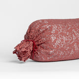 Bella Notte Linens ALLORA THROW PILLOW COVER
