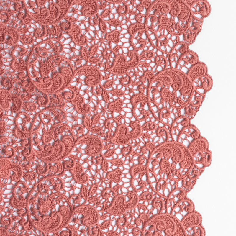 Bella Notte Linens ALLORA BED SKIRT