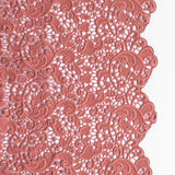 Bella Notte Linens ALLORA BED SKIRT