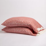 Bella Notte Linens ALLORA PILLOWCASE COVER
