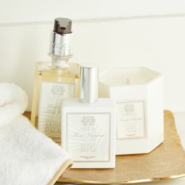 Hexagonal Candle By Antica Farmacista – Bella Vita Gifts & Interiors