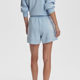 Varley ATRIUM HIGH RISE SHORT 4.5