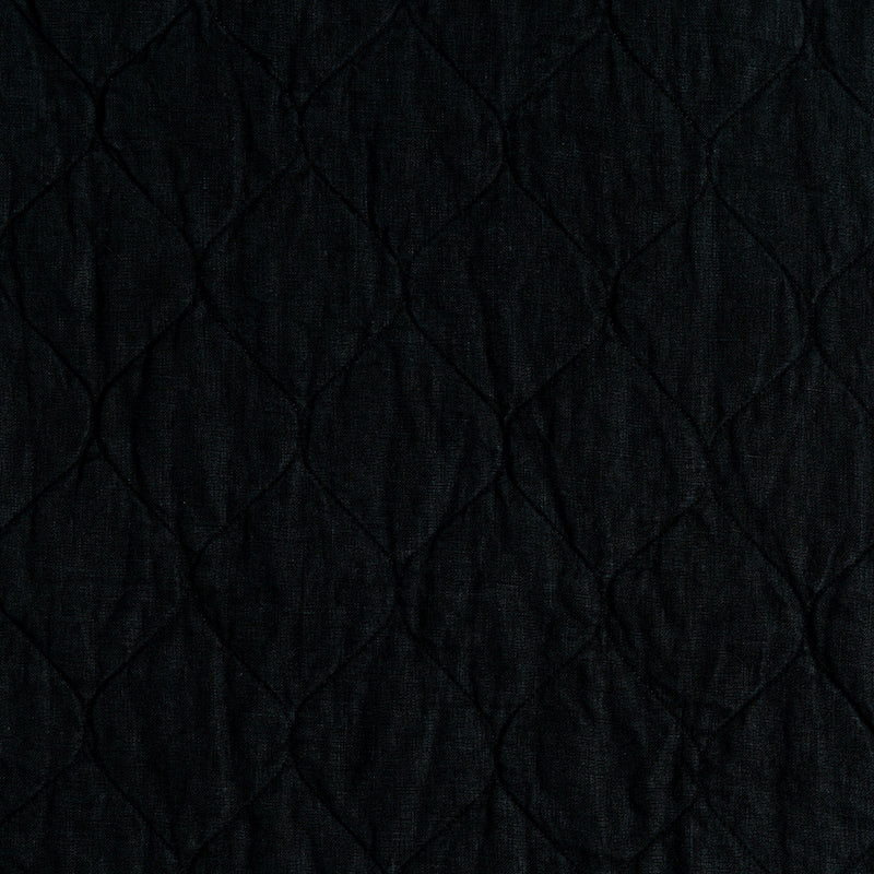 Bella Notte Linens AUSTIN COVERLET Corvino