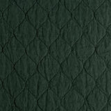 Bella Notte Linens AUSTIN COVERLET Juniper