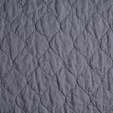 Bella Notte Linens AUSTIN COVERLET French Lavender