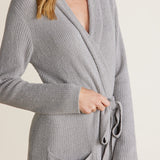 Barefoot Dreams COZYCHIC LITE RIBBED ROBE