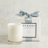 B's Knees Fragrance Co. 1 WICK CANDLE
