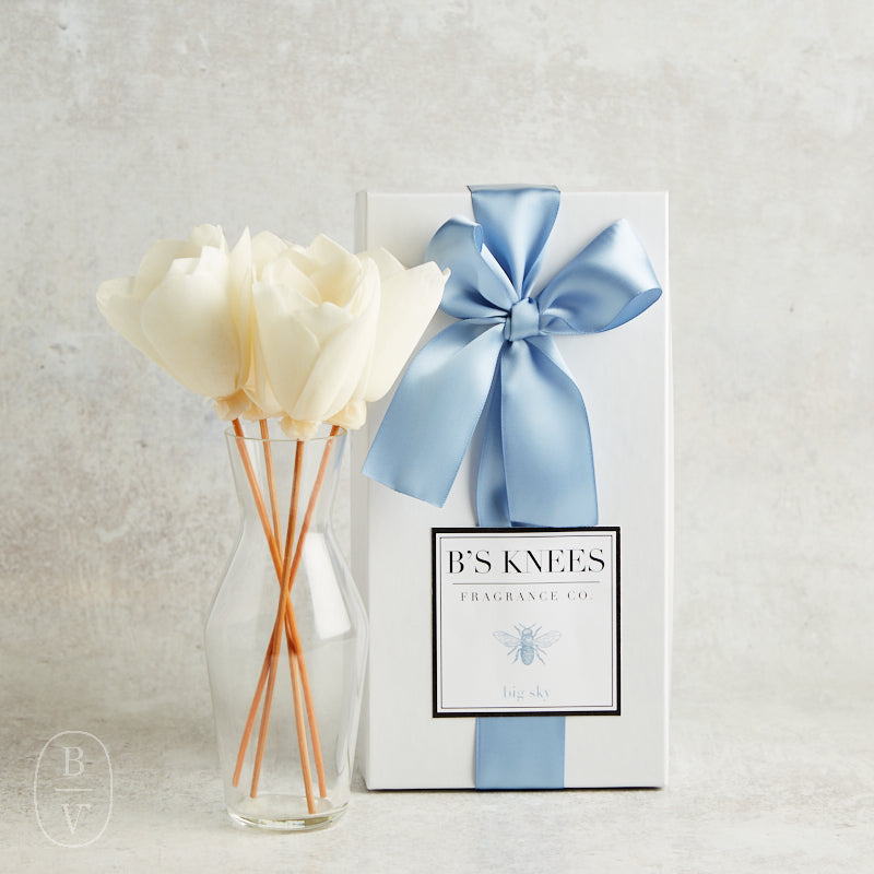 B's Knees Fragrance Co. FLOWER DIFFUSER