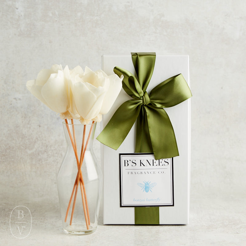 B's Knees Fragrance Co. FLOWER DIFFUSER