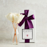 B's Knees Fragrance Co. FLOWER DIFFUSER Currant and Cassis