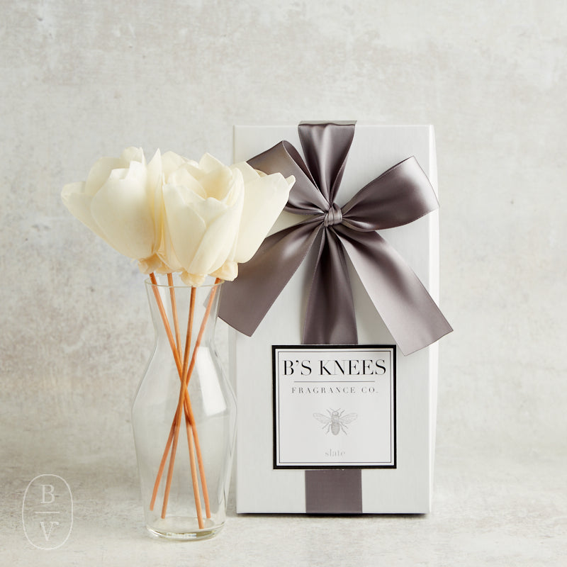 B's Knees Fragrance Co. FLOWER DIFFUSER