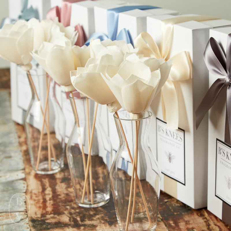B's Knees Fragrance Co. FLOWER DIFFUSER