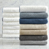 Matouk CAIRO STRAIGHT PIPING BATH TOWEL