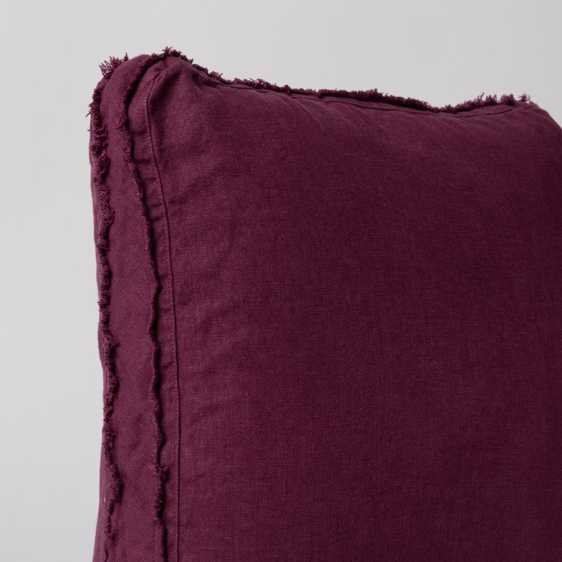 Bella Notte Linens AUSTIN PILLOW