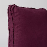 Bella Notte Linens AUSTIN PILLOW