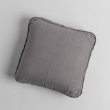 Bella Notte Linens AUSTIN PILLOW Moonlight 18x18