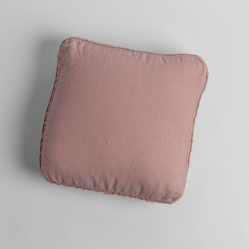 Bella Notte Linens AUSTIN PILLOW 18x18