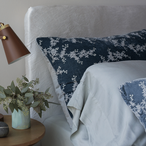 Bella Notte Linens LYNETTE LUXE SHAM