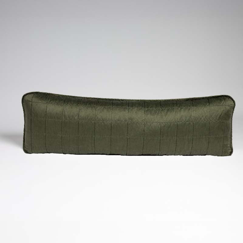 Bella Notte Linens SEL THROW PILLOW Juniper 18x54