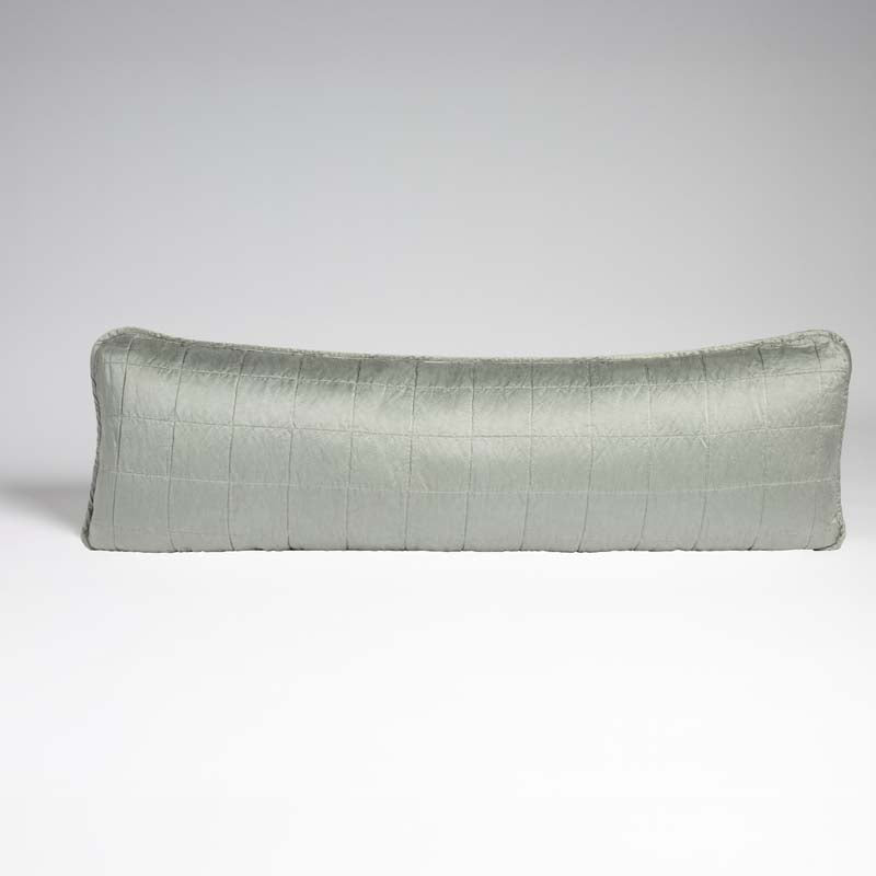 Bella Notte Linens SEL THROW PILLOW Mineral