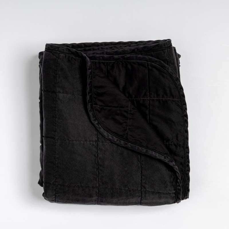 Bella Notte Linens SEL THROW BLANKET Corvino