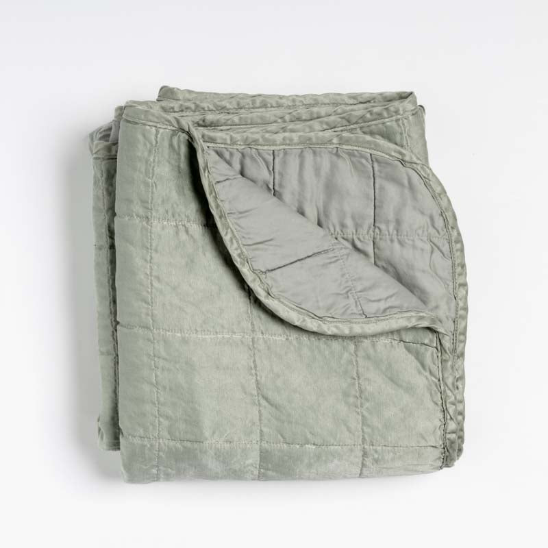 Bella Notte Linens SEL THROW BLANKET