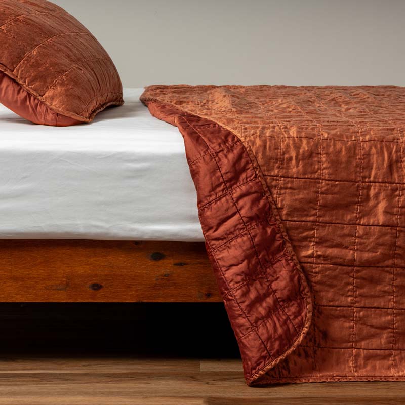 Bella Notte Linens SEL COVERLET