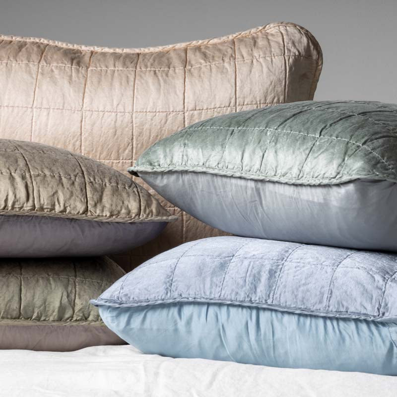 Bella Notte Linens SEL SHAM