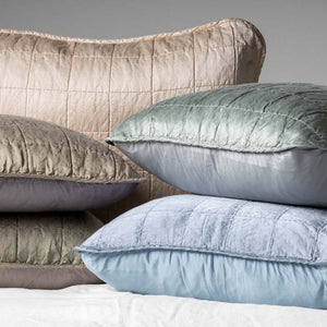 Bella Notte Linens SEL SHAM