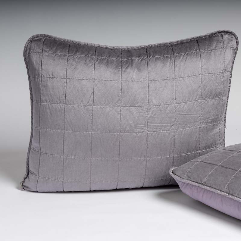 Bella Notte Linens SEL SHAM