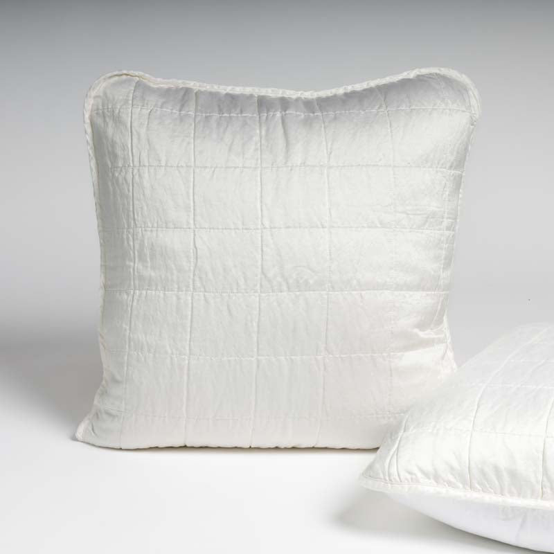 Bella Notte Linens SEL SHAM