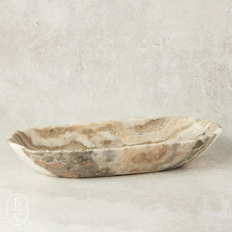 Blue Ocean Traders ONYX BOWL