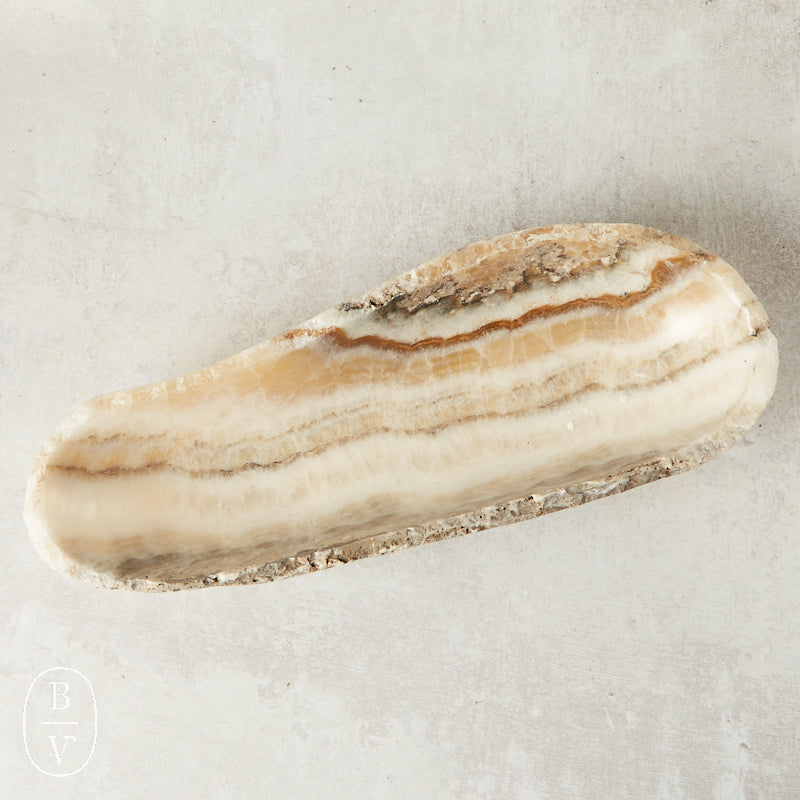 Blue Ocean Traders ONYX BOWL