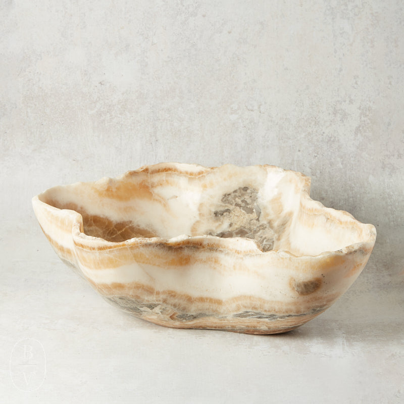 Blue Ocean Traders ONYX BOWL