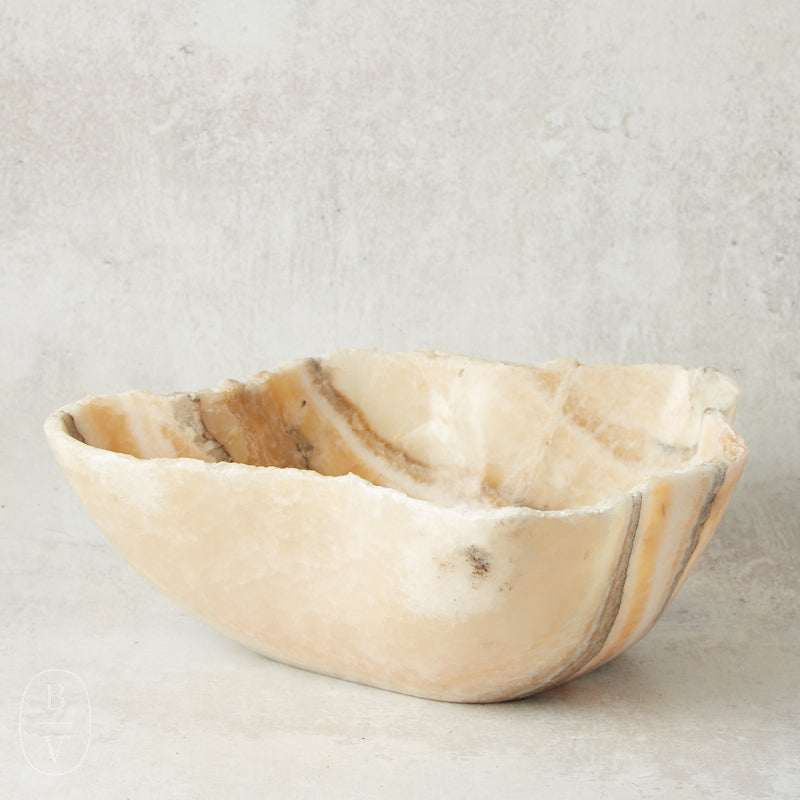 Blue Ocean Traders ONYX BOWL