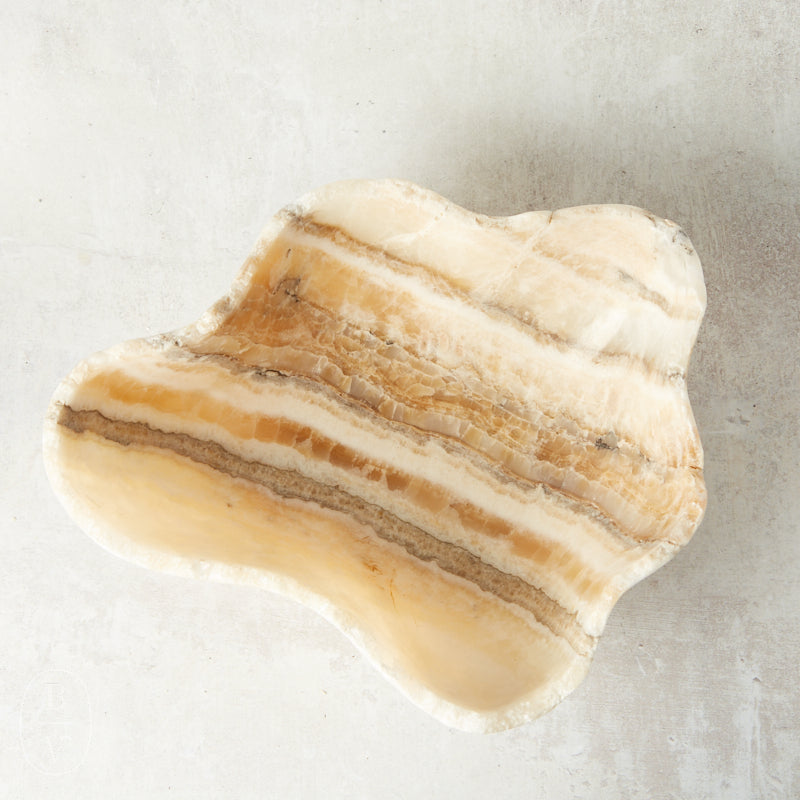 Blue Ocean Traders ONYX BOWL