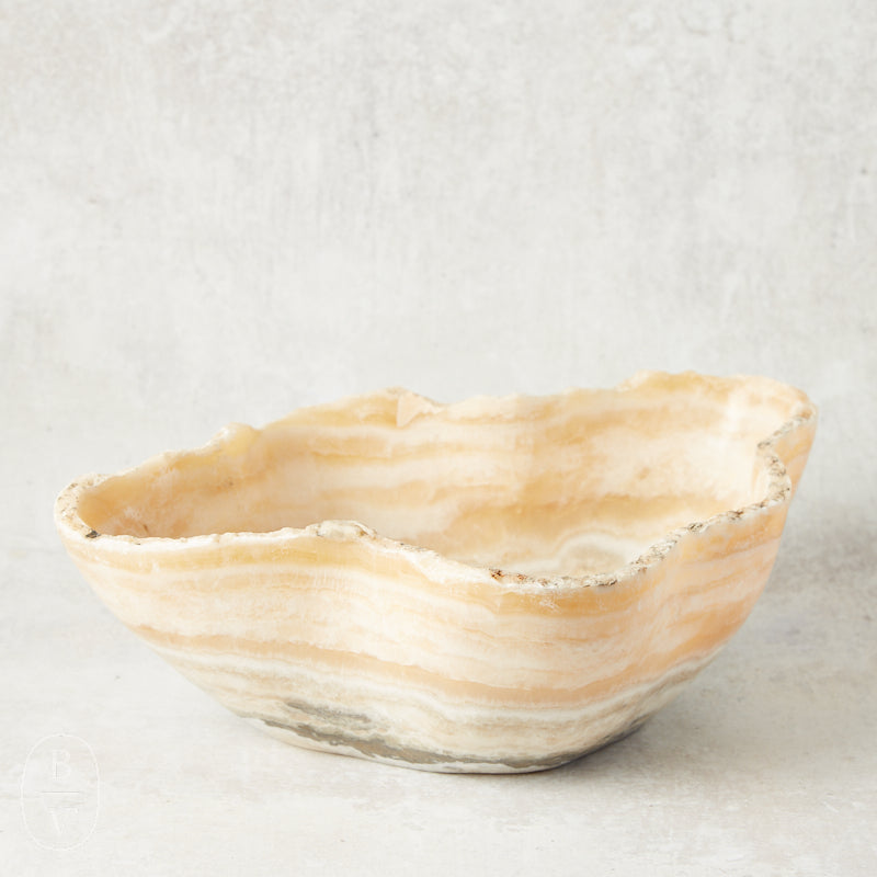 Blue Ocean Traders ONYX BOWL