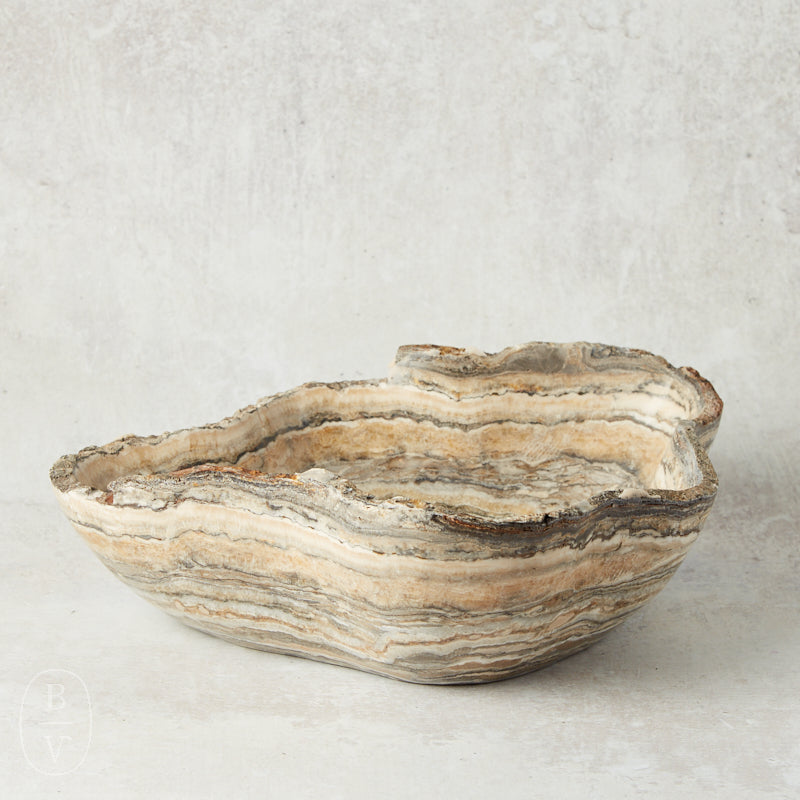 Blue Ocean Traders ONYX BOWL